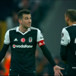 Kasımpaşa’da Sürpriz Transfer: Eski Fenerbahçeli Szalai Kiralık Geliyor