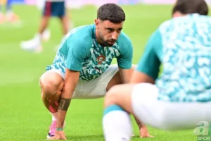 Galatasaray, Dünyaca Ünlü Futbolcunun Menajeriyle Görüşmeye Hazırlanıyor!
