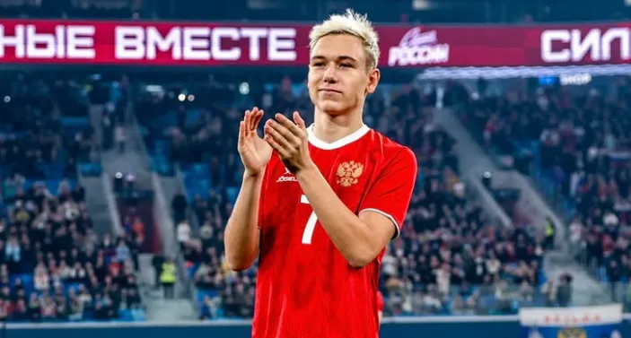 Aleksey Batrakov: Kimdir? Yaşı ve Nereli Olduğu Hakkında Bilgiler
