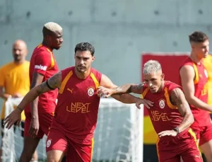 Galatasaray Monza Maçı Ne Zaman ve Hangi Kanalda? Aspordan Canlı Yayın Bilgisi