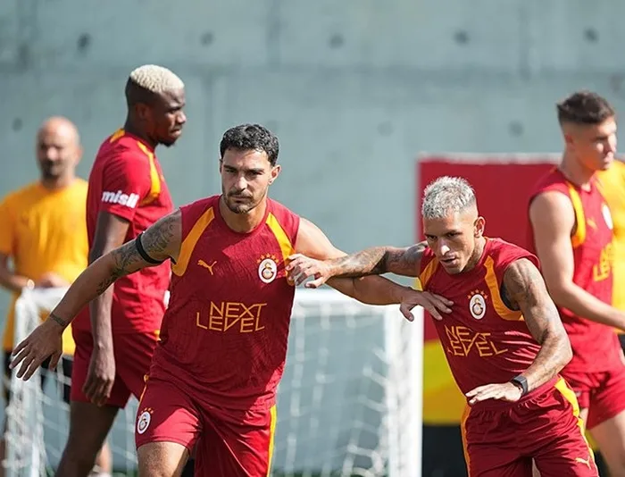 Galatasaray Monza Maçı Ne Zaman ve Hangi Kanalda? Aspordan Canlı Yayın Bilgisi