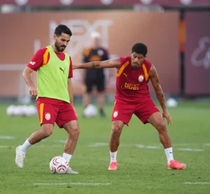 Galatasaray Monza Maçı Ne Zaman Ve Hangi Kanalda? Aspor Yayını ile İzleyin!