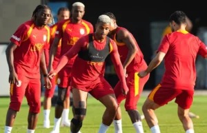 Galatasaray Rennes Maçı: Saat Kaçta ve Hangi Kanalda Yayınlanacak?