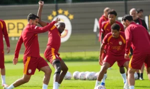 Galatasaray Venezia Maçı Hangi Kanalda ve Saat Kaçta? ASpor Bilgileriyle!