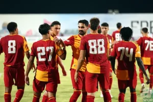 Galatasaraydan Stopere Yerli Alternatif: Abdülkerim İçin Yeni Operasyon!