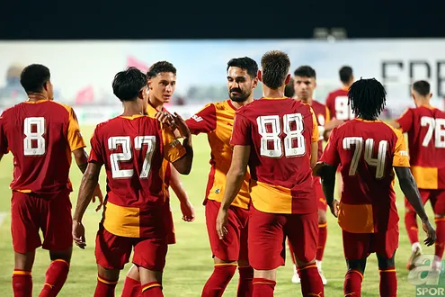 Galatasaraydan Stopere Yerli Alternatif: Abdülkerim İçin Yeni Operasyon!