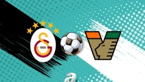 Galatasaray Venezia Canlı Yayın | Hazırlık Maçı ASporda İzleyin