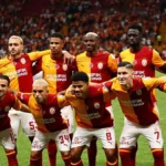 Galatasaray Erzurumspor FK Maçında Okan Burukun Muhtemel 11i ile Galibiyet Peşinde!