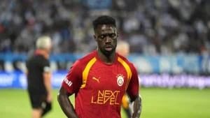 Davinson Sanchez: Kalitemizi Gösterdik ile Şampiyonluk Yolu