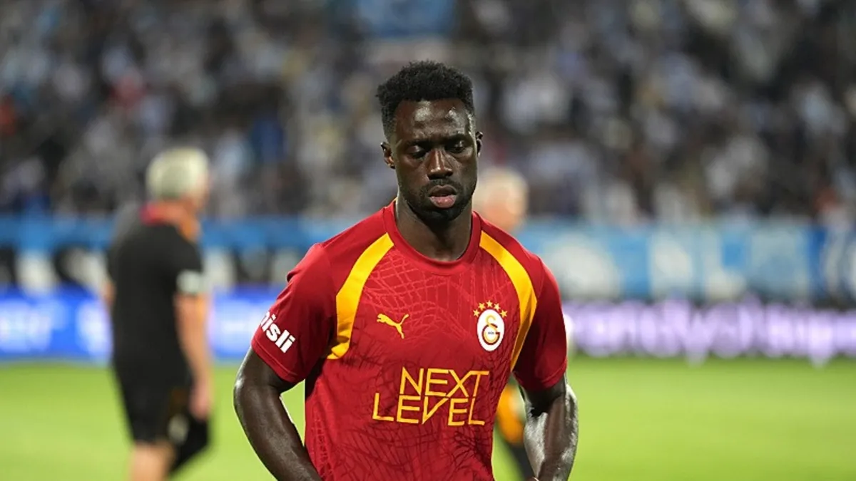 Davinson Sanchez: Kalitemizi Gösterdik ile Şampiyonluk Yolu