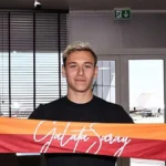 Galatasaray Batrakovun Transfer Maliyetini Açıkladı!