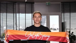 Galatasaray Batrakovun Transfer Maliyetini Açıkladı!