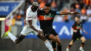 Galatasaray, Hazırlık Maçında Veneziaya Yenildi: ASpor Haberleri