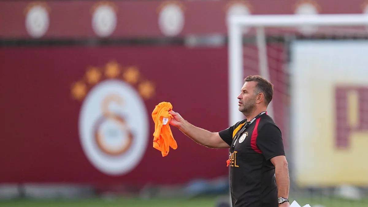 Galatasaray Rennes ile Hazırlık Maçı Yapacak | ASpor Haberleri