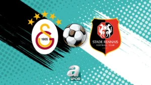 Galatasaray Rennes Maçı: Tarih, Saat ve Yayın Kanalı Bilgileri