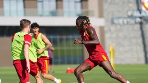 Galatasaray Yeni Sezon Hazırlıkları: Aspordan Son Gelişmeler