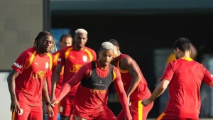 Galatasaray 2023-2024 Sezonu Hazırlıkları: Takım Stratejileri ve Hedefler