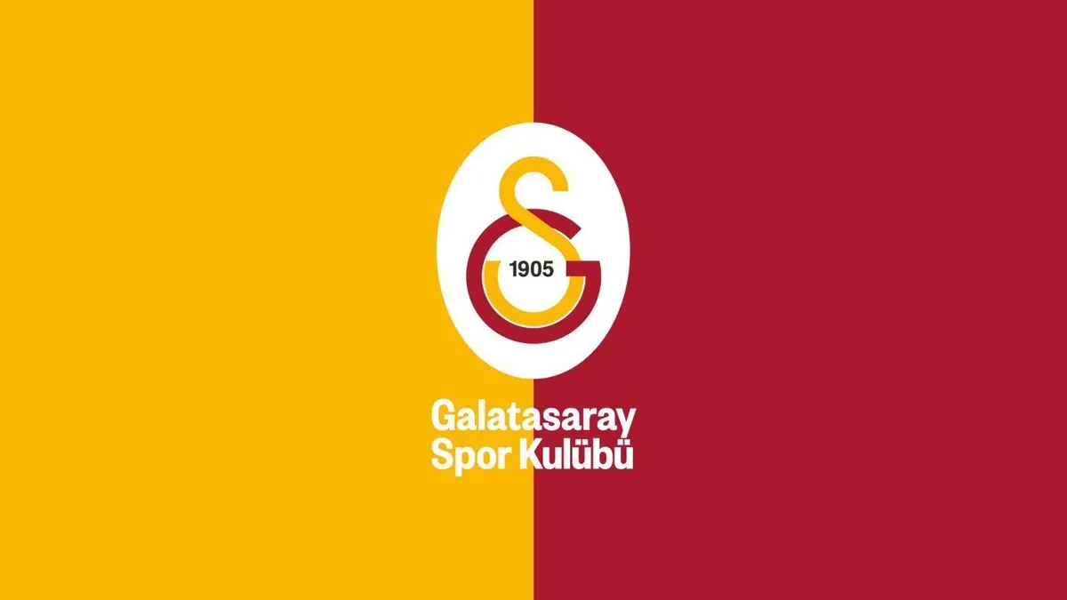 Galatasaraydan Ayrılış Açıklaması: Yeni Adresi Belli Oldu!