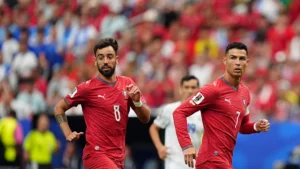 Galatasarayın Bruno Fernandes Transferinde Sözleşme Detayları Açıklandı!