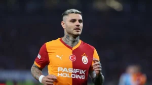 Mauro Icardinin Galatasaraya Yönlendirdiği Sitem Dolu Sözler