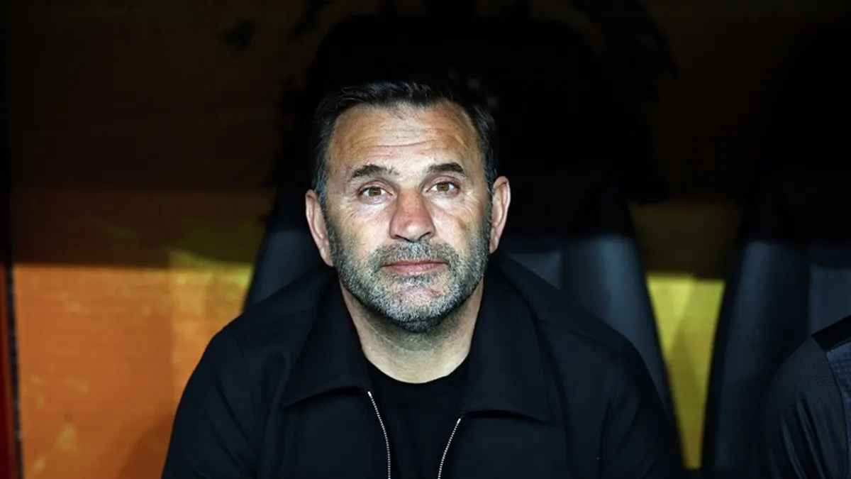 Okan Buruktan Batrakov Hakkında Şoke Eden Açıklamalar!