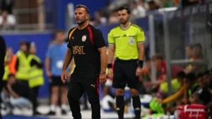 Okan Buruk Açıklama Yaptı: En İyi Oyuncuları Kadroya Katacağız! – ASpor