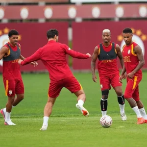 Galatasaray Arca Çorum FK Maç Tarihi, Saat ve Muhtemel 11ler | ASpor Bilgileri