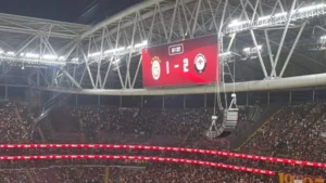 Galatasaray Taraftarlarından Yönetim Protestosu: ASporun Son Gelişmeleri