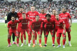 Amedspor Beşiktaş Maçı: Ne Zaman, Saat Kaçta ve Hangi Kanalda? ASpor Bilgileri