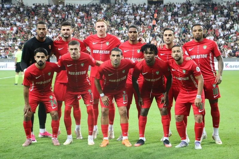 Amedspor Beşiktaş Maçı: Ne Zaman, Saat Kaçta ve Hangi Kanalda? ASpor Bilgileri