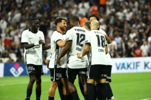 Beşiktaş Marsilya Maçı: Tarih, Saat ve Yayın Bilgileri ASporda