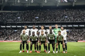 Beşiktaş Marsilya Maçı Saat Kaçta ve Hangi Kanalda? (TRT 1 İZLE)