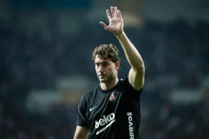 Vincenzo Italianodan transfer bombası: Vlahovic ve Lucumi…