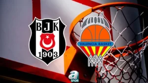 Beşiktaş Valencia Maçı 2023: Tarih, Saat ve Yayın Bilgileri