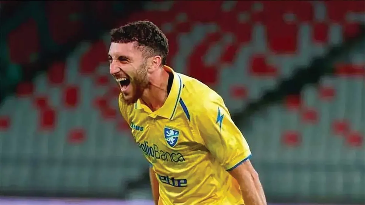 TRANSFER BOMBA: Beşiktaşta Fares Ghedjemis hareketliliği!