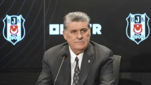 Serdal Adalıdan önemli çağrı: Süper Lig ertelensin