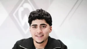 Beşiktaşa bir gurbetçi transferi daha! Orkun Kökçünün alternatifi olacak