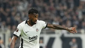 Amir Murillo, Marsilya galibiyetini yorumladı!