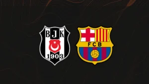 Beşiktaş