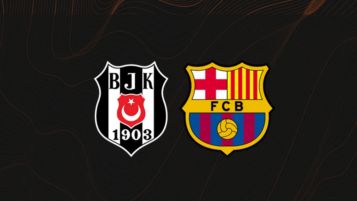 Beşiktaş