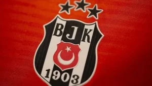 Beşiktaşın Diyarbakır deplasmanı için kadrosu açıklandı!
