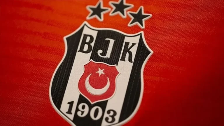 Beşiktaşın Diyarbakır deplasmanı için kadrosu açıklandı!