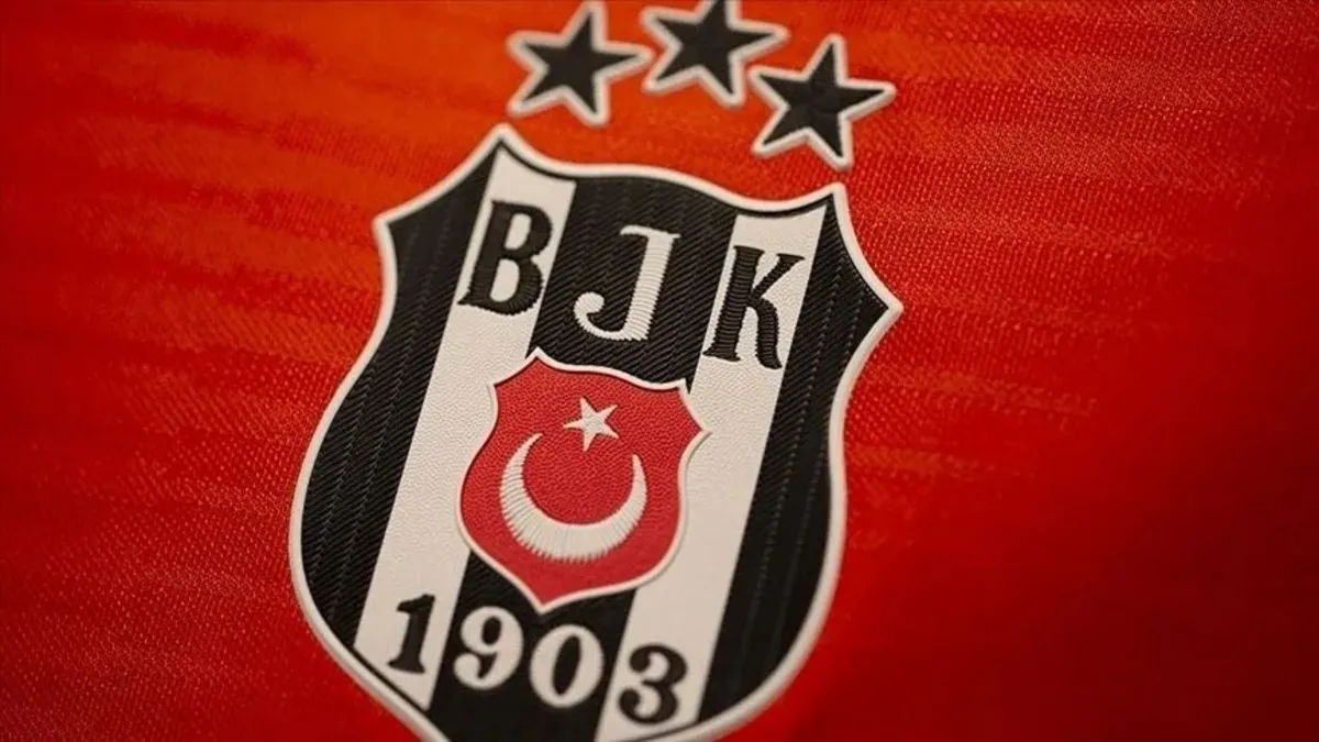 Beşiktaşın Diyarbakır deplasmanı için kadrosu açıklandı!
