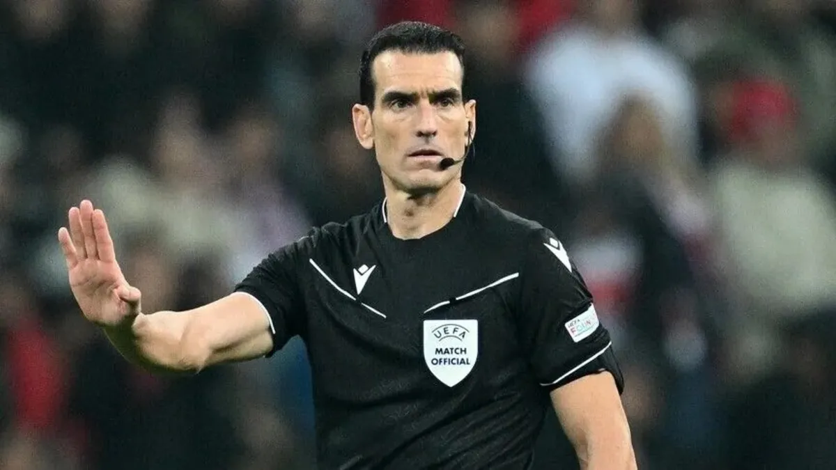 Beşiktaş Kocaelispor Maçının VAR Hakemi Açıklandı!