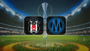 Beşiktaş Marsilya Maçı Canlı İzle: UEFA Avrupa Ligi İlk Hafta Mücadelesi
