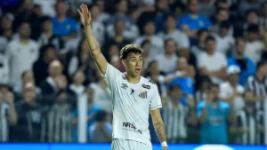 Beşiktaş, Brezilyalı genç yetenek için bonservis bedelini belirledi!