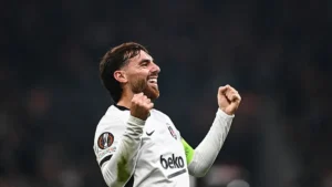 Beşiktaşta Orkun Kökçü müjdesi! O maçta sahada olacak