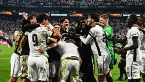 Beşiktaş, Fenerbahçeyi geride bıraktı: Piyasa değeri arttı!