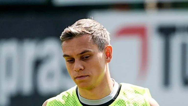 Beşiktaş, Leandro Trossard için sakatlık durumunu açıkladı!