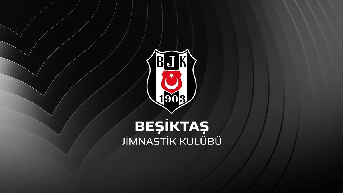 Beşiktaştan sakatlık açıklaması!